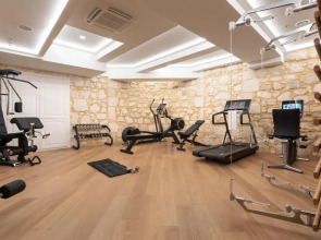 Ortea Palace Hotel, Sicily, Autograph Collection