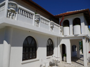 Hotel Gamartata