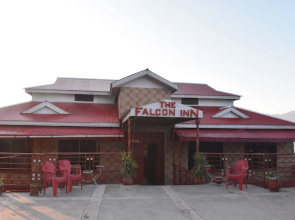 Hotel Falcon Inn