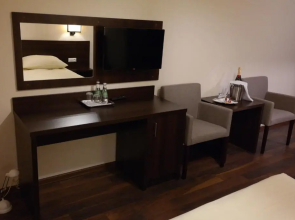 Hotel Pod Chełmem