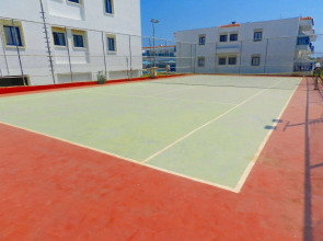 Evabelle Napa Hotel Apartments