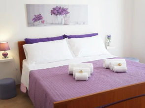Casa Vacanza da Rosa