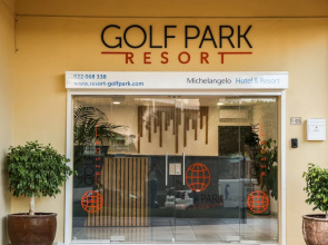 Michelangelo Resort Apartments
