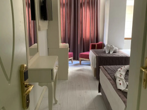 Taksim Diamond Hotel