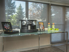 Radisson Blu Hotel, Ankara