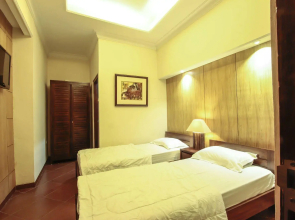Griya Langen Guesthouse