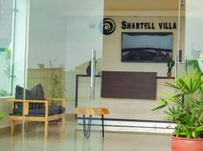 Shartell Villa Jos