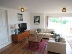 Seaview House Ulverstone