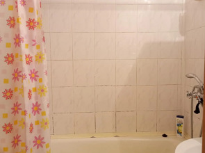 Апартаменты Студия на улице Демонстрации 8