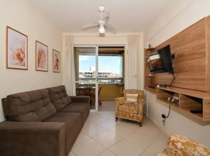 Village da Cachoeira a 200m do Mar