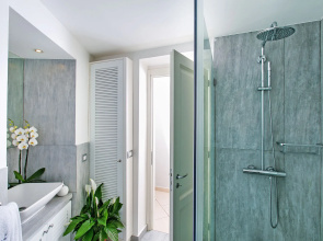 Cubo Apartments