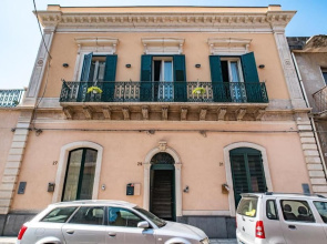 Casa Ciumifriddu