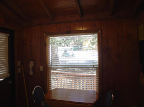 Idyllwild Camping Resort Cabin