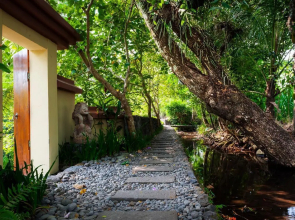 Khayangan Resort Villa