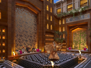 The Leela Palace Udaipur