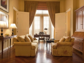 Hilton Lake Las Vegas Resort and Spa