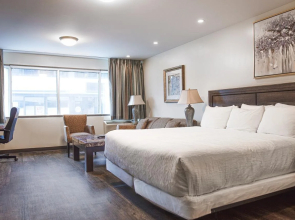 The Business Inn
