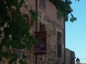 Hotel Rural La Casa del Diezmo