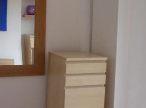 Talgarth Apartment