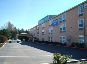 Rodeway Inn