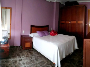 Apartment With 2 Bedrooms in Albacete, With Wifi