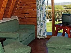 Cabañas Nevis