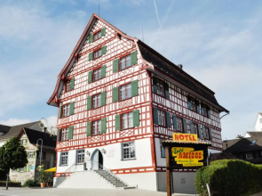 Gasthof Zur Traube