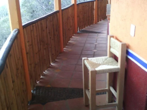 Oasis Tepoztlán