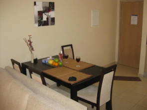 Pyla Village Resort F110 (Apartment near Larnaca)