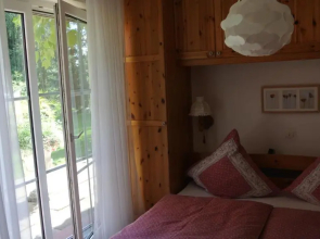 Ferienwohnung Hummel