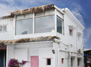 Forest Sky B&B Kenting
