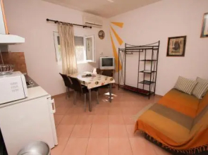 Apartments Antonie