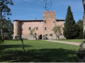 Castello di Tavolese