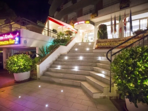 Hotel Adria