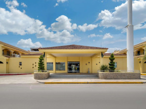 Comfort Inn Monclova