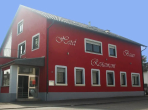 Hotelrestaurant Bauer