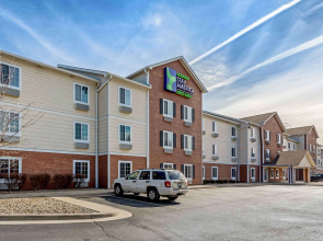 Extended Stay America Select Suites - Cleveland - Mentor