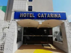 Hotel Catarina Bauru