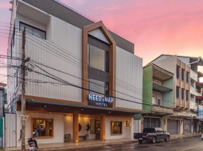 Need a Nap Hostel Phrae (SHA Extra Plus)