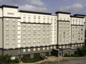 Homewood Suites by Hilton St Louis - Galleria