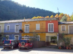 Holiday home Can Clerc