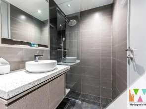 Expressionz KLCC by Wodages