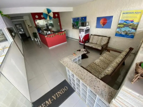 Pousada Golden House