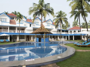 Karma Royal Benaulim