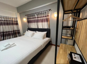 Golden Nest Hotel - Suvarnabhumi