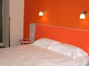 Motel 168 Zhen Jiang Jie Fang Road Inn