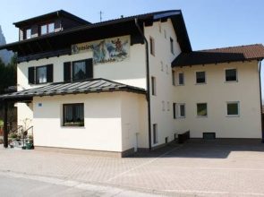 Pension Nocksteinblick