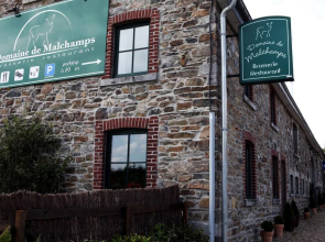 Domaine DE Malchamps