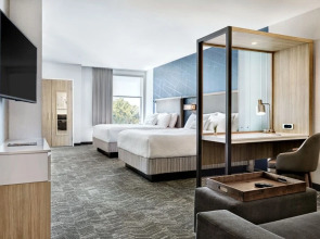 SpringHill Suites Jacksonville Baymeadows