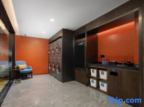 Tai'an Taishan Tianwaicun Hampton by Hilton Hotel